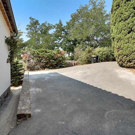 Villa La Temana, 18Km De Saint-Tropez Кавалер-сюр-Мер Экстерьер фото