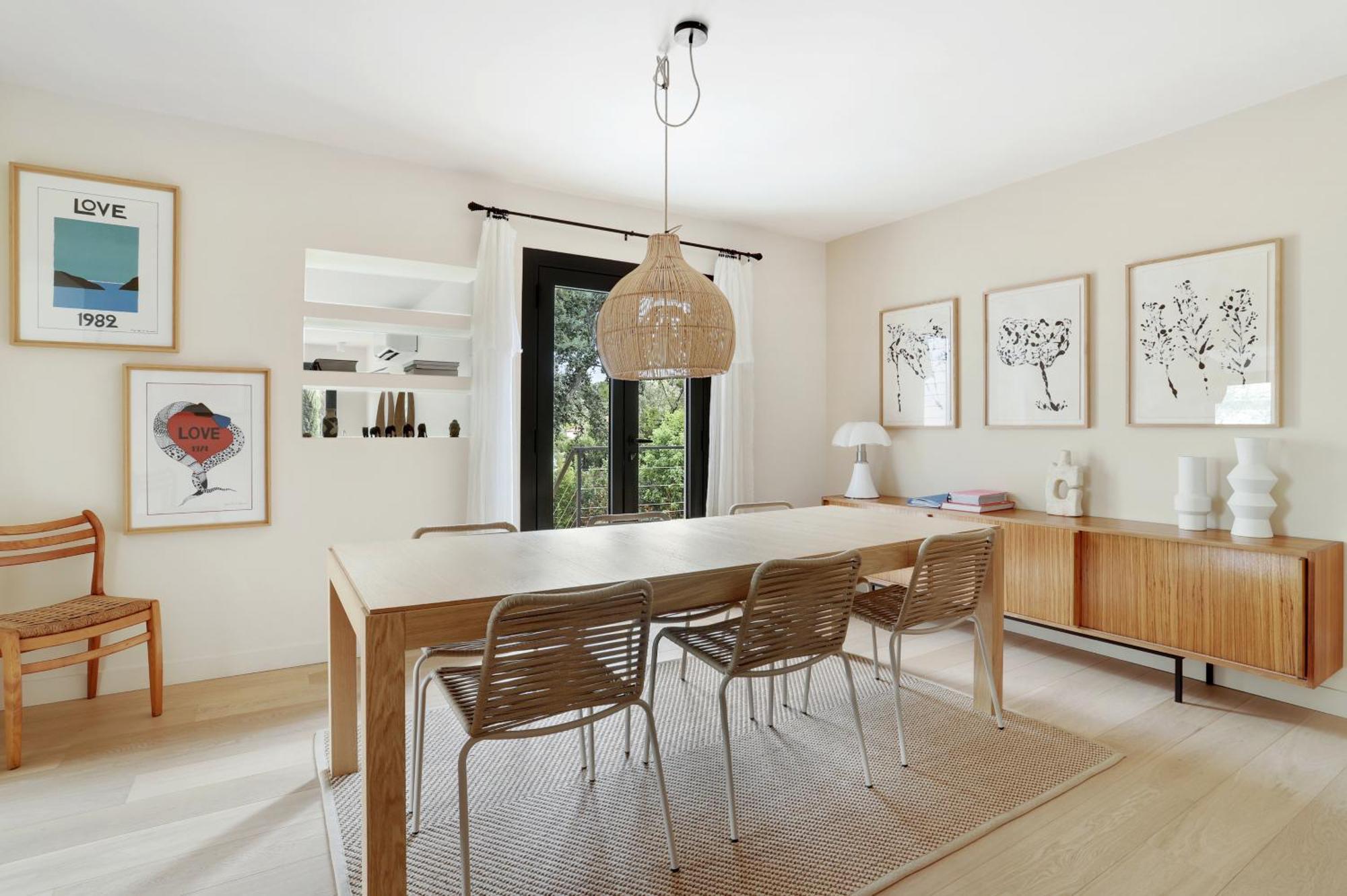 Villa La Temana, 18Km De Saint-Tropez Кавалер-сюр-Мер Экстерьер фото