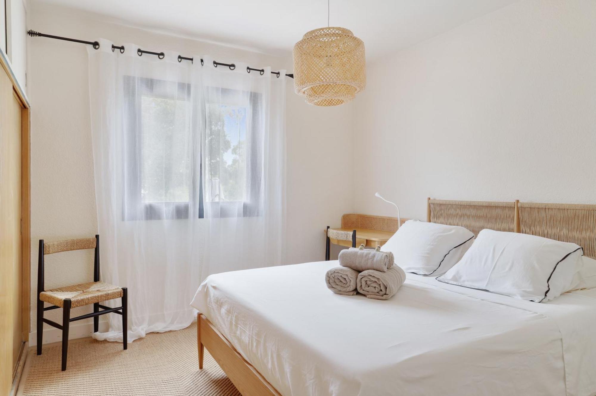 Villa La Temana, 18Km De Saint-Tropez Кавалер-сюр-Мер Экстерьер фото